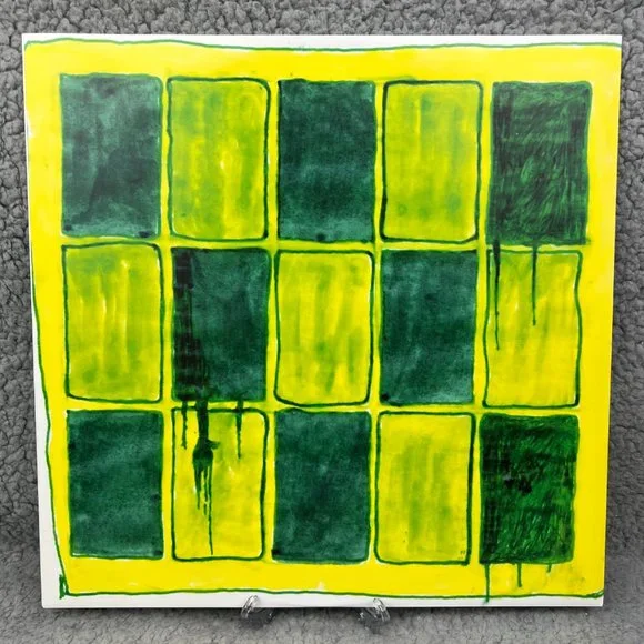 Animal Collective Prospect Hummer Vinyl Record Album 2015 EP EU Pressing #/1500